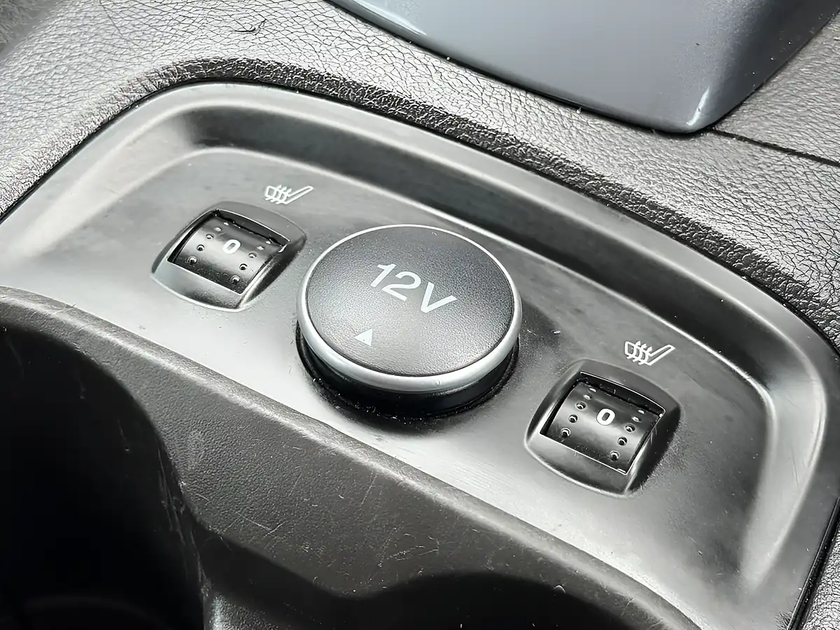 Used 2014 Ford Focus Titanium X Black - Interior and Exterior details 16
