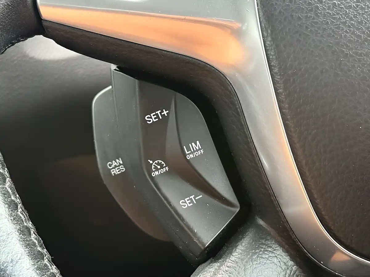 Used 2014 Ford Focus Titanium X Black - Interior and Exterior details 17