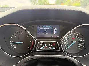 Used 2014 Ford Focus Titanium X Black - Interior and Exterior details 18