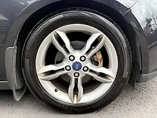 Used 2014 Ford Focus Titanium X Black - Interior and Exterior details 19