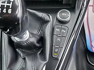 Used 2014 Ford Focus Titanium X Silver - Interior and Exterior details 15