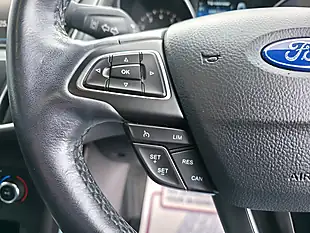 Used 2014 Ford Focus Titanium X Silver - Interior and Exterior details 16