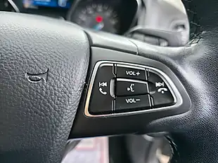 Used 2014 Ford Focus Titanium X Silver - Interior and Exterior details 17