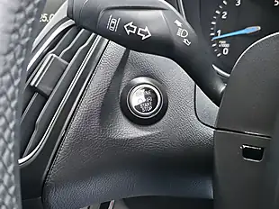Used 2014 Ford Focus Titanium X Silver - Interior and Exterior details 19