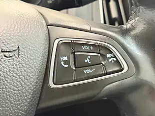 Used 2014 Ford Focus Titanium X Silver - Interior and Exterior details 15