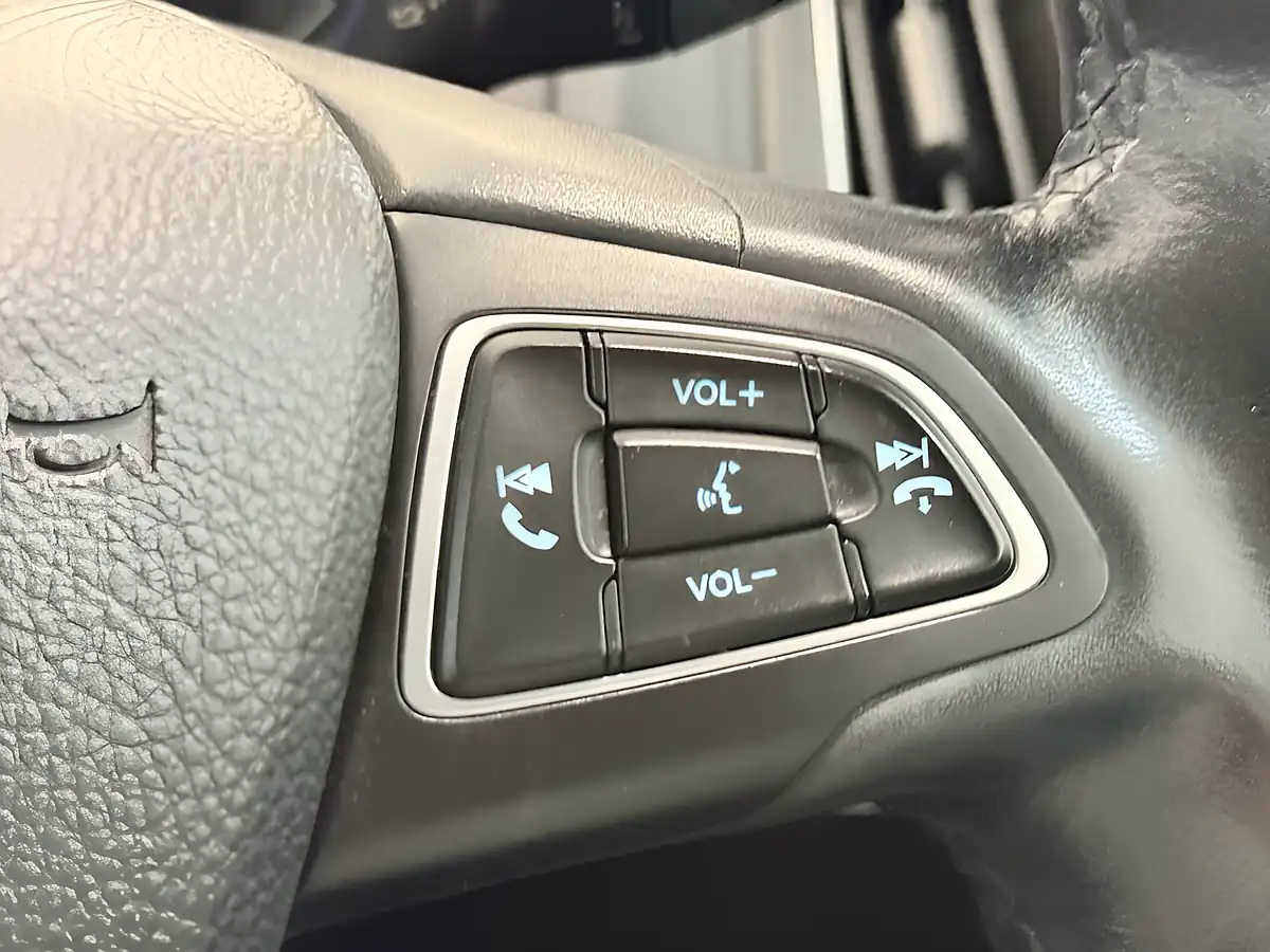 Used 2014 Ford Focus Titanium X Silver - Interior and Exterior details 15