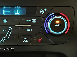 Used 2014 Ford Focus Titanium X Silver - Interior and Exterior details 16