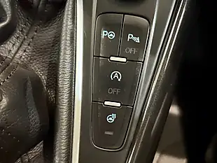Used 2014 Ford Focus Titanium X Silver - Interior and Exterior details 17