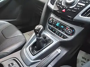Used 2014 Ford Focus Titanium X White - Interior and Exterior details 17