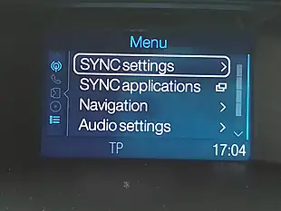Used 2014 Ford Focus Titanium X White - Interior and Exterior details 18
