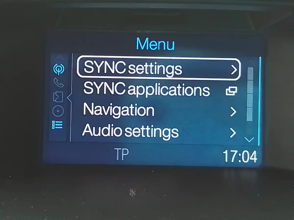 Used 2014 Ford Focus Titanium X White - Interior and Exterior details 18