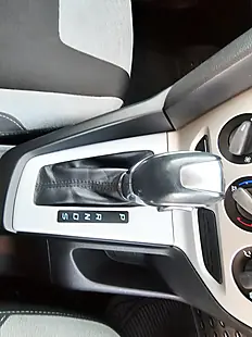 Used 2014 Ford Focus Zetec - Interior and Exterior details 11