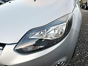 Used 2014 Ford Focus Zetec - Interior and Exterior details 16