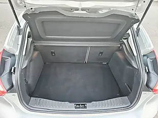 Used 2014 Ford Focus Zetec - Interior and Exterior details 9
