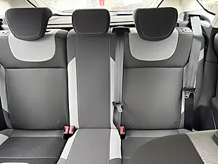 Used 2014 Ford Focus Zetec Navigator Black - Interior and Exterior details 18