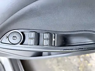 Used 2014 Ford Focus Zetec Navigator Silver - Interior and Exterior details 19