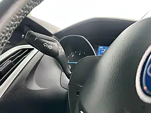 Used 2014 Ford Focus Zetec Navigator White - Interior and Exterior details 17