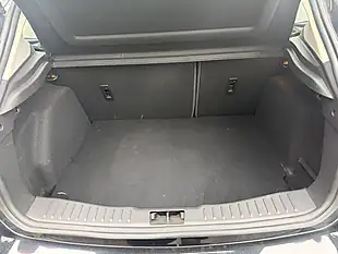 Used 2014 Ford Focus Zetec S Black - Interior and Exterior details 18