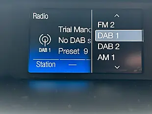 Used 2014 Ford Focus Zetec S Blue - Interior and Exterior details 18