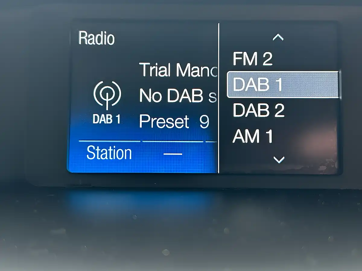 Used 2014 Ford Focus Zetec S Blue - Interior and Exterior details 18