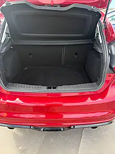 Used 2014 Ford Focus Zetec S Red - Interior and Exterior details 7