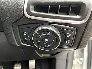Used 2014 Ford Focus Zetec S Silver - Interior and Exterior details 20