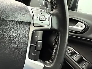 Used 2014 Ford Galaxy Titanium Silver - Interior and Exterior details 18