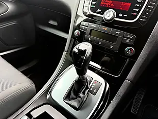 Used 2014 Ford Galaxy Titanium Silver - Interior and Exterior details 19