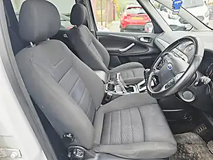 Used 2014 Ford Galaxy Titanium White - Interior and Exterior details 10