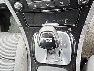Used 2014 Ford Galaxy Titanium White - Interior and Exterior details 11