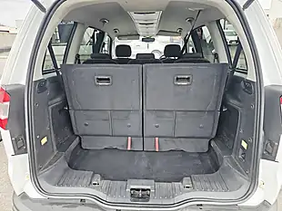 Used 2014 Ford Galaxy Titanium White - Interior and Exterior details 7