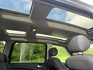 Used 2014 Ford Galaxy Titanium X Silver - Interior and Exterior details 14