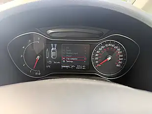 Used 2014 Ford Galaxy Titanium X Silver - Interior and Exterior details 19