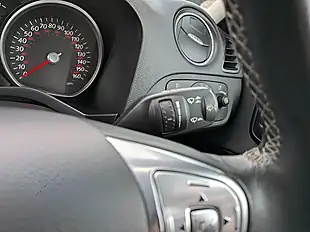 Used 2014 Ford Galaxy Zetec Silver - Interior and Exterior details 14