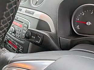 Used 2014 Ford Galaxy Zetec Silver - Interior and Exterior details 18