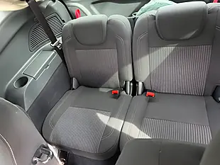 Used 2014 Ford Grand C-Max Titanium Black - Interior and Exterior details 12