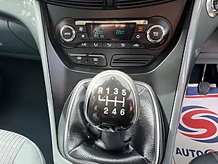 Used 2014 Ford Grand C-Max Titanium Black - Interior and Exterior details 14