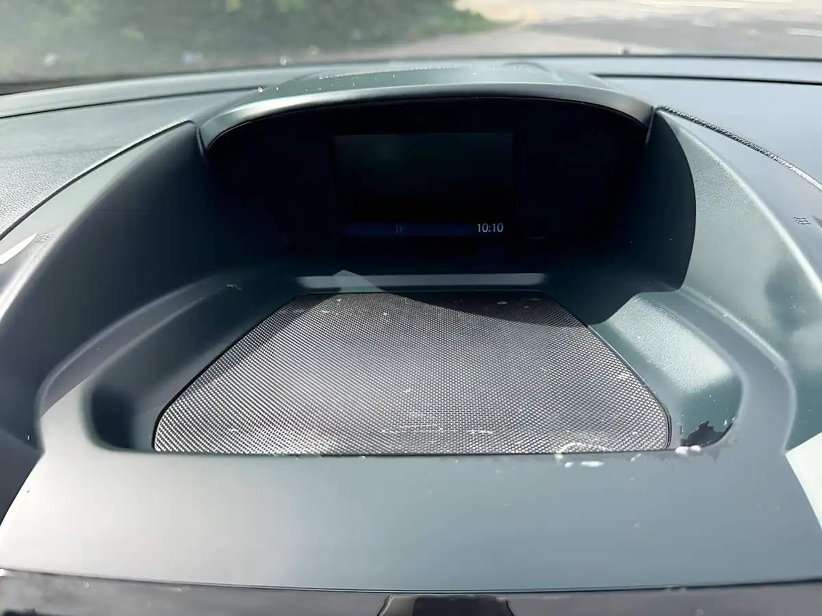 Used 2014 Ford Grand C-Max Titanium Black - Interior and Exterior details 16