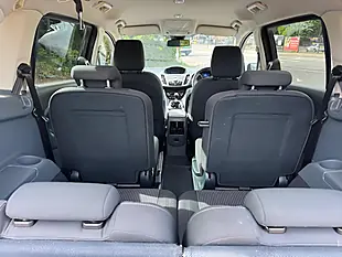 Used 2014 Ford Grand C-Max Titanium Black - Interior and Exterior details 17