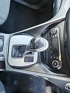 Used 2014 Ford Grand C-Max Titanium Silver - Interior and Exterior details 11
