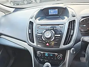 Used 2014 Ford Grand C-Max Titanium Silver - Interior and Exterior details 12