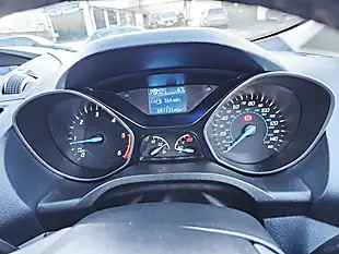 Used 2014 Ford Grand C-Max Titanium Silver - Interior and Exterior details 13