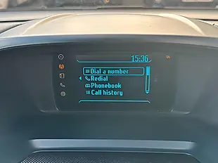 Used 2014 Ford Grand C-Max Zetec White - Interior and Exterior details 14