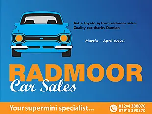 Used 2014 Ford Ka Edge Blue - Interior and Exterior details 12