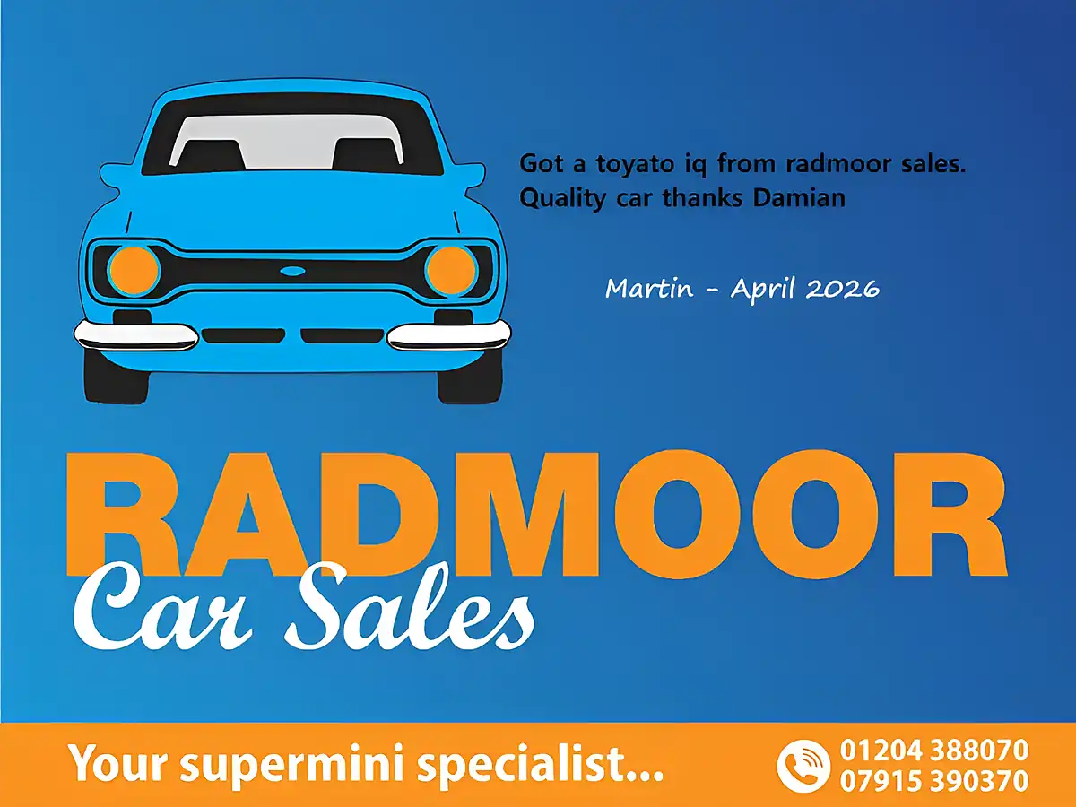 Used 2014 Ford Ka Edge Blue - Interior and Exterior details 12