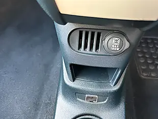 Used 2014 Ford Ka Edge Blue - Interior and Exterior details 16