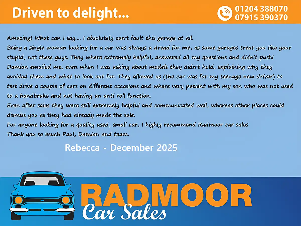 Used 2014 Ford Ka Edge Blue - Interior and Exterior details 19