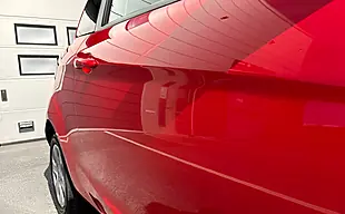 Used 2014 Ford Ka Edge Red - Interior and Exterior details 13