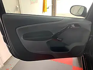 Used 2014 Ford Ka Grand Prix Iii Black - Interior and Exterior details 17