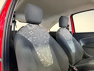 Used 2014 Ford Ka Studio Red - Interior and Exterior details 11